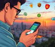 Cuidados com empréstimos via aplicativo ou telefone