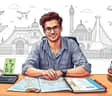 Como planejar uma viagem sem se endividar