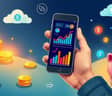 Aplicativos que ajudam a monitorar gastos e economizar