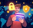 Cartões virtuais: segurança e praticidade nas compras online