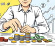 O papel da disciplina na saúde financeira