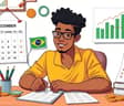 Como usar o décimo terceiro com inteligência