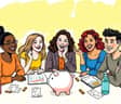 Como a educação financeira transforma sua relação com o consumo