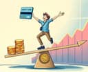 Aumente seu limite de crédito sem comprometer o orçamento