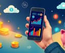 Aplicativos que ajudam a monitorar gastos e economizar