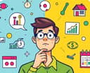 Como planejar grandes compras com antecedência