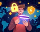 Cartões virtuais: segurança e praticidade nas compras online