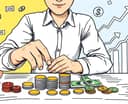 O papel da disciplina na saúde financeira