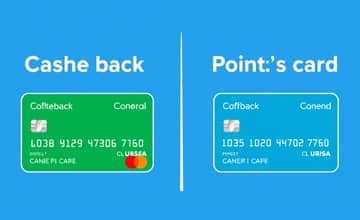 Cashback vs. Pontos: Qual Cartão é Melhor?