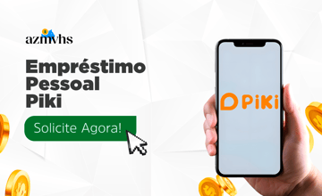 Empréstimo Pessoal Piki: Guia Completo Para Solicitar