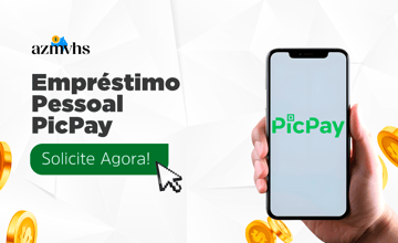 Empréstimo Pessoal PicPay: Guia Completo Para Solicitar