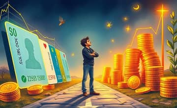 Como usar o crédito de forma estratégica e consciente