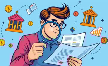 O que é o CET e por que ele muda de banco para banco