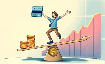 Aumente seu limite de crédito sem comprometer o orçamento