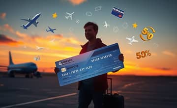 Como transformar milhas em viagens ou descontos reais