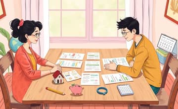 Planejamento financeiro em casal: como alinhar objetivos