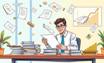 A importância de revisar contratos e faturas frequentemente