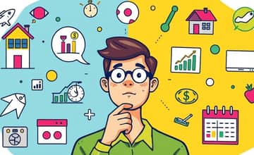 Como planejar grandes compras com antecedência