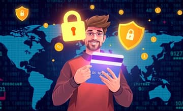 Cartões virtuais: segurança e praticidade nas compras online