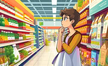 Diferença entre consumo consciente e consumo impulsivo