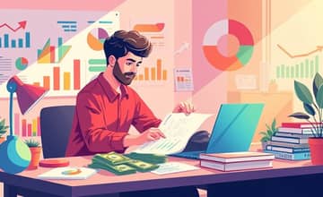 Como adaptar seu orçamento a mudanças inesperadas