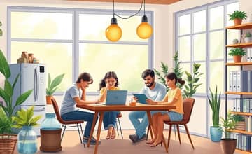 Dicas para economizar nas contas fixas da casa