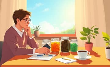 Economizar não é deixar de viver: saiba como equilibrar