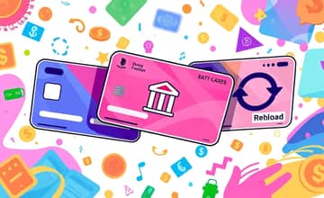 Diferença entre cartões de crédito, débito e pré-pagos