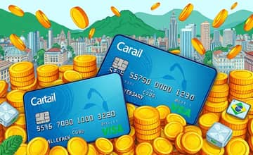 Cartões com cashback: quais valem a pena de verdade