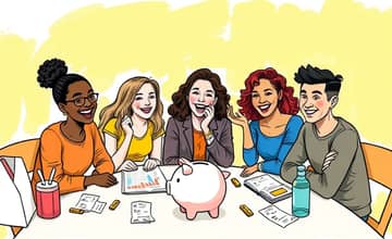 Como a educação financeira transforma sua relação com o consumo