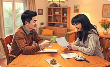 Empréstimos familiares: como evitar conflitos