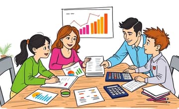 Como planejar o pagamento sem comprometer o orçamento