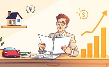 Refinanciamento: quando faz sentido recorrer a essa opção