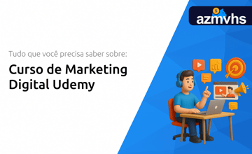 Curso de Marketing Digital Udemy: Tudo que Você Precisa Saber