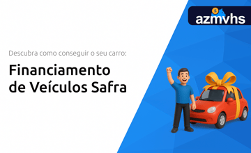 Financiamento de Veículos Safra: Descubra Como Conseguir o Seu Carro