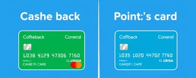 Cashback vs. Pontos: Qual Cartão é Melhor?