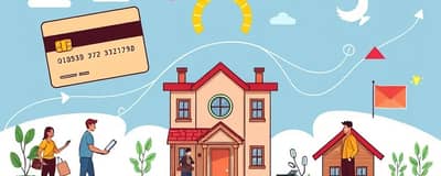 Usando Cartões para Construir Crédito: O Que Fazer e Evitar