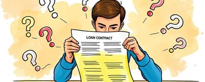10 Perguntas Antes de Contratar um Empréstimo