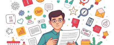 Entendendo Termos do Empréstimo: O Que Significam
