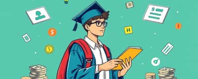 5 Dicas para Gerenciar Empréstimos Estudantis Eficazmente