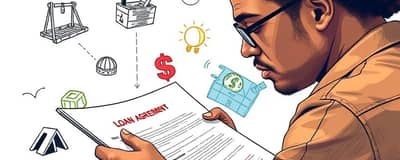 Como Evitar Práticas de Empréstimo Predatórias: 7 Dicas