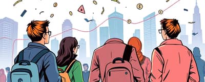 Contas de Poupança com Alto Rendimento: Valem a Pena?