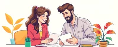 Orçamento para Casais: 7 Estratégias para o Sucesso