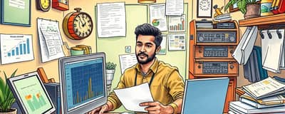 Empréstimos para MEI: soluções disponíveis no mercado