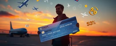 Como transformar milhas em viagens ou descontos reais