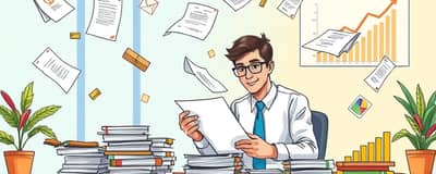 A importância de revisar contratos e faturas frequentemente
