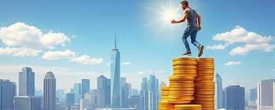 Como conseguir um empréstimo com as melhores condições