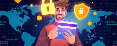 Cartões virtuais: segurança e praticidade nas compras online