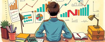 Como montar um orçamento realista e funcional
