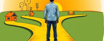 A importância de definir metas financeiras claras